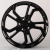 Koko Kuture TWIN TWIST 996 7.5x17/5x112 D57.1 ET42 Gloss Black Koko Kuture TWIN TWIST 996 7.5x17/5x112 D57.1 ET42 Gloss Black