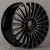 KoKo Kuture 0323 9.0x22/5x114.3 D67.1 ET50 Black Clear KoKo Kuture 0323 9.0x22/5x114.3 D67.1 ET50 Black Clear