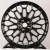 IWheel IV-395 10.0x22/5x108 D60.1 ET40 Satin Black IWheel IV-395 10.0x22/5x108 D60.1 ET40 Satin Black