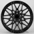 KoKo Kuture FF120-GX 8.0x18/5x120 D72.56 ET35 Gloss Black KoKo Kuture FF120-GX 8.0x18/5x120 D72.56 ET35 Gloss Black