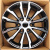 Powcan BK5880 7.5x18/6x139.7 D106.1 ET25 BP Powcan BK5880 7.5x18/6x139.7 D106.1 ET25 BP