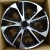 Zumbo Wheels A5417J 8.5x20/5x150 D110.1 ET58 MB