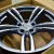 Powcan BK855 8.5x18/5x120 D72.56 ET30 Gun Polish