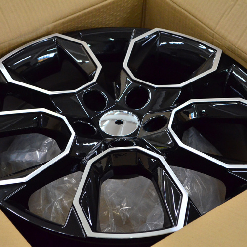 Powcan BK5278 8.0x18/5x112 D57.1 ET43 BFM