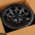 Zumbo Wheels F3031 9.0x17/5x127 D71.56 ET0 Matt Black
