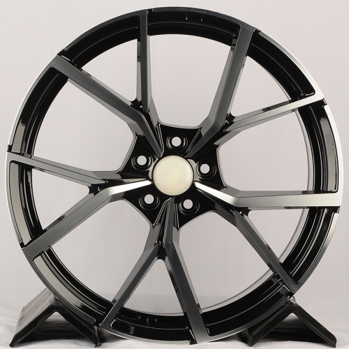 Powcan BK5801 7.5x17/5x100 D57.1 ET45 MB