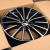 Powcan BK5246 8.0x18/5x112 D66.6 ET35 BF