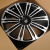 HMD 4327 8x20/5x108 D63.3 ET40 BKF (Конус) HMD 4327 8x20/5x108 D63.3 ET40 BKF (Конус)