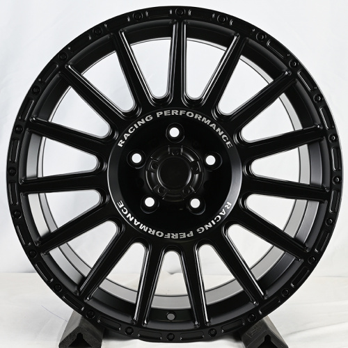 IWheel FBX026-8 9.0x18/5x114.3 D73.1 ET0 MB+TEXT 