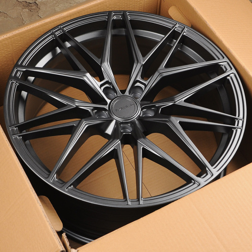 Ivision Wheel Nexus 8.5x20/5x114.3 D67.1 ET35 MG