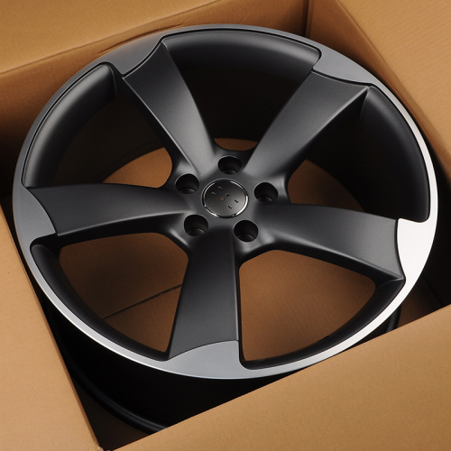Powcan BK5931 8.5x19 5/112 D66.45 ET28 MSDG