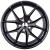 Zumbo Wheels 85405I 8x18/5x114.3 D73.1 ET35 Black Matte