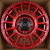 Powcan BK5877 8.0x17/5x150 D110 ET25 TR (Конус) Powcan BK5877 8.0x17/5x150 D110 ET25 TR (Конус)