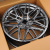 KoKo Kuture FF581 8.5x20/5x114.3 D73.1 ET35 Grey Face KoKo Kuture FF581 8.5x20/5x114.3 D73.1 ET35 Grey Face