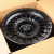 Anzoo JT220-8 9.0x18/6x114.3 D66.1 ET0 Matt Black Anzoo JT220-8 9.0x18/6x114.3 D66.1 ET0 Matt Black