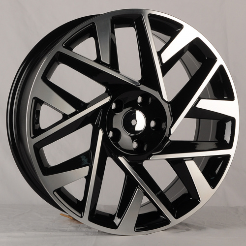 Powcan BK1072 7.5x20/5x114.3 D67.1 ET48 MB