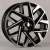 Powcan BK1072 7.5x20/5x114.3 D67.1 ET48 MB Powcan BK1072 7.5x20/5x114.3 D67.1 ET48 MB