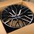 KoKo Kuture 0174 9.0x20/5x112 D66.45 ET30 BKF KoKo Kuture 0174 9.0x20/5x112 D66.45 ET30 BKF