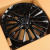 Rayone DX282 8.0x18/5x114.3 D60.1 ET45 Gloss Black Rayone DX282 8.0x18/5x114.3 D60.1 ET45 Gloss Black