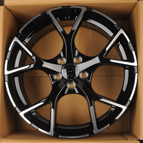 Powcan 3S5997 8.0x19/5x112 D66.6 ET42 BP