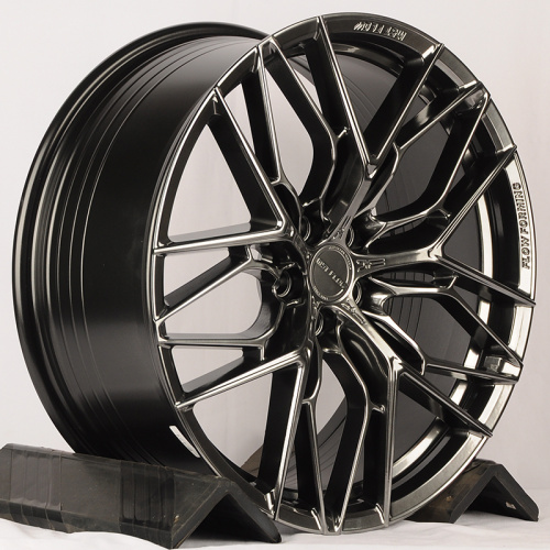 Makstton MST-FF-FK08 8.5x20/5x108 D63.35 ET40 Hyper Black