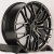 Makstton MST-FF-FK08 8.5x20/5x108 D63.35 ET40 Hyper Black Makstton MST-FF-FK08 8.5x20/5x108 D63.35 ET40 Hyper Black