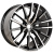 Ivision Wheel 1473 10.5x21/5x112 D66.6 ET43 BKF (задняя ось) Ivision Wheel 1473 10.5x21/5x112 D66.6 ET43 BKF (задняя ось)
