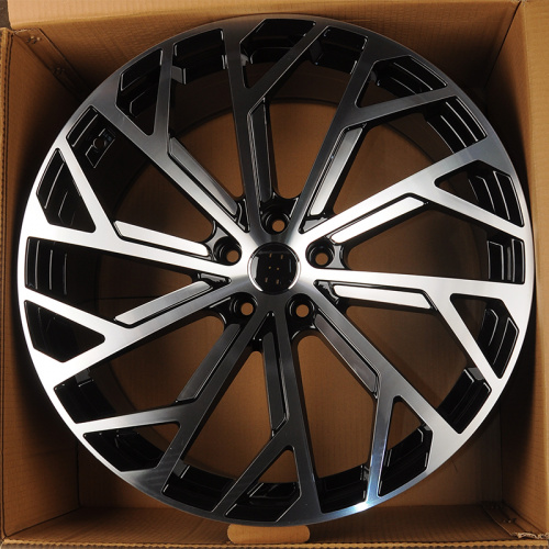 KoKo Kuture 0337 8.5x19/5x112 D66.45 ET35 BKF