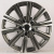 Zumbo Wheels TY27 9.5x22/5x150 D110.1 ET58 GMF (Пресс-шайба) Zumbo Wheels TY27 9.5x22/5x150 D110.1 ET58 GMF (Пресс-шайба)