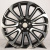 KoKo Kuture 7056 8.5x20/5x120 D72.6 ET45 GMF (конус)