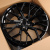 KoKo Kuture YF0466 9.0x21/5x112 D66.45 ET30 Gloss Black
