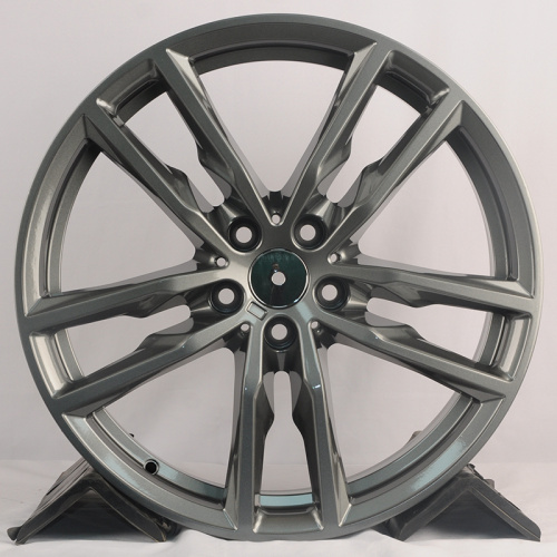 RGW Wheels BH1919 7.5x19/5x112 D66.6 ET32 Gunmetal (в круг)