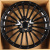 IWheel FB337 10.5x22/5x112 D66.6 ET43 Gloss Black (задняя ось) IWheel FB337 10.5x22/5x112 D66.6 ET43 Gloss Black (задняя ось)