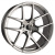 KoKo Kuture 5484 8.5x20/5x120 D72.6 ET30 HB (передняя ось) KoKo Kuture 5484 8.5x20/5x120 D72.6 ET30 HB (передняя ось)