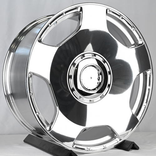 IWheel IVF-3305 10.0x22/5x130 D84.1 ET30 Polish (в круг)