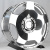 IWheel IVF-3305 10.0x22/5x130 D84.1 ET30 Polish (в круг)