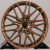Makstton MST FASTER GT 715 7.5x17/5x110 D73.1 ET35 Bronze Makstton MST FASTER GT 715 7.5x17/5x110 D73.1 ET35 Bronze