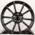 KoKo Kuture FF593 7.5x17/5x112 D66.45 ET38 Matte Black KoKo Kuture FF593 7.5x17/5x112 D66.45 ET38 Matte Black