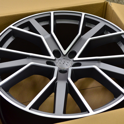 Powcan BK5131 9.5x21/5x112 D66.45 ET25 MSDG