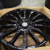 KoKo Kuture 7056 9.5x22/5x120 D72.6 ET49 Black