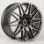 Powcan BK5771 10.0x21/5x112 D66.6 ET37 Matt Grey (передняя ось) Powcan BK5771 10.0x21/5x112 D66.6 ET37 Matt Grey (передняя ось)
