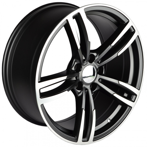 Powcan BK855 9.5x19/5x120 D72.6 ET40 MSDB (задняя ось)
