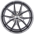 Zumbo Wheels 85405I 8x18/5x114.3 D73.1 ET35 Gunmetal