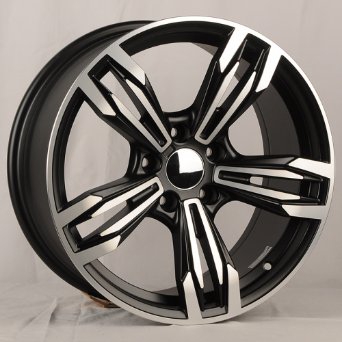 Powcan BK5730 8.5x18/5x120 D72.6 ET30 MBFP