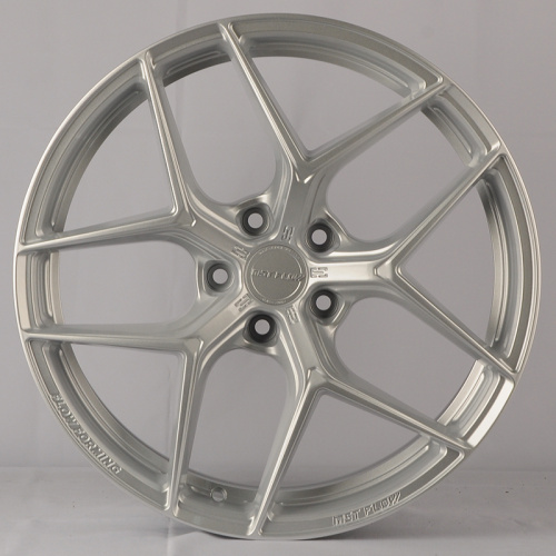 Makstton MST-FF-FK07 7.5x17/5x112 D66.56 ET35 Silver