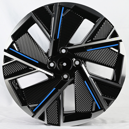 Powcan Y1403 7.0x17/4x100 D60.1 ET37 BP