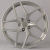 Makstton MST-FF-FK07 7.5x17/5x112 D66.56 ET35 Silver Makstton MST-FF-FK07 7.5x17/5x112 D66.56 ET35 Silver