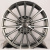 Powcan 5246 8.0x18/5x112 D66.45 ET42 GMF Powcan 5246 8.0x18/5x112 D66.45 ET42 GMF
