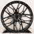 Makstton MST-FF-FK08 9.0x21/5x120 D72.6 ET40 Matte Black Makstton MST-FF-FK08 9.0x21/5x120 D72.6 ET40 Matte Black