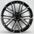 KoKo Kuture YF5537 9.5x22/5x112 D66.6 ET30 MSDB (передняя ось) KoKo Kuture YF5537 9.5x22/5x112 D66.6 ET30 MSDB (передняя ось)